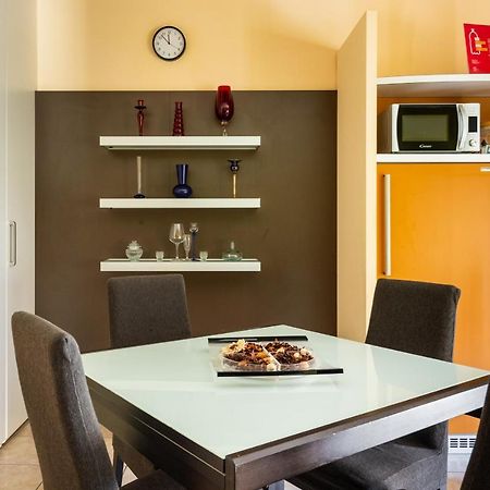 Апартаменты Massarenti 31 Modern Duplex By Wonderful Italy Болонья Экстерьер фото