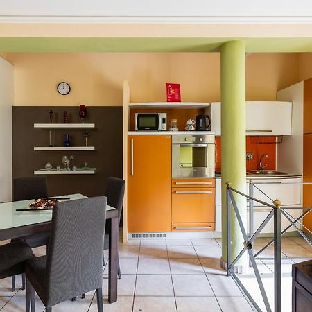 Апартаменты Massarenti 31 Modern Duplex By Wonderful Italy Болонья Экстерьер фото