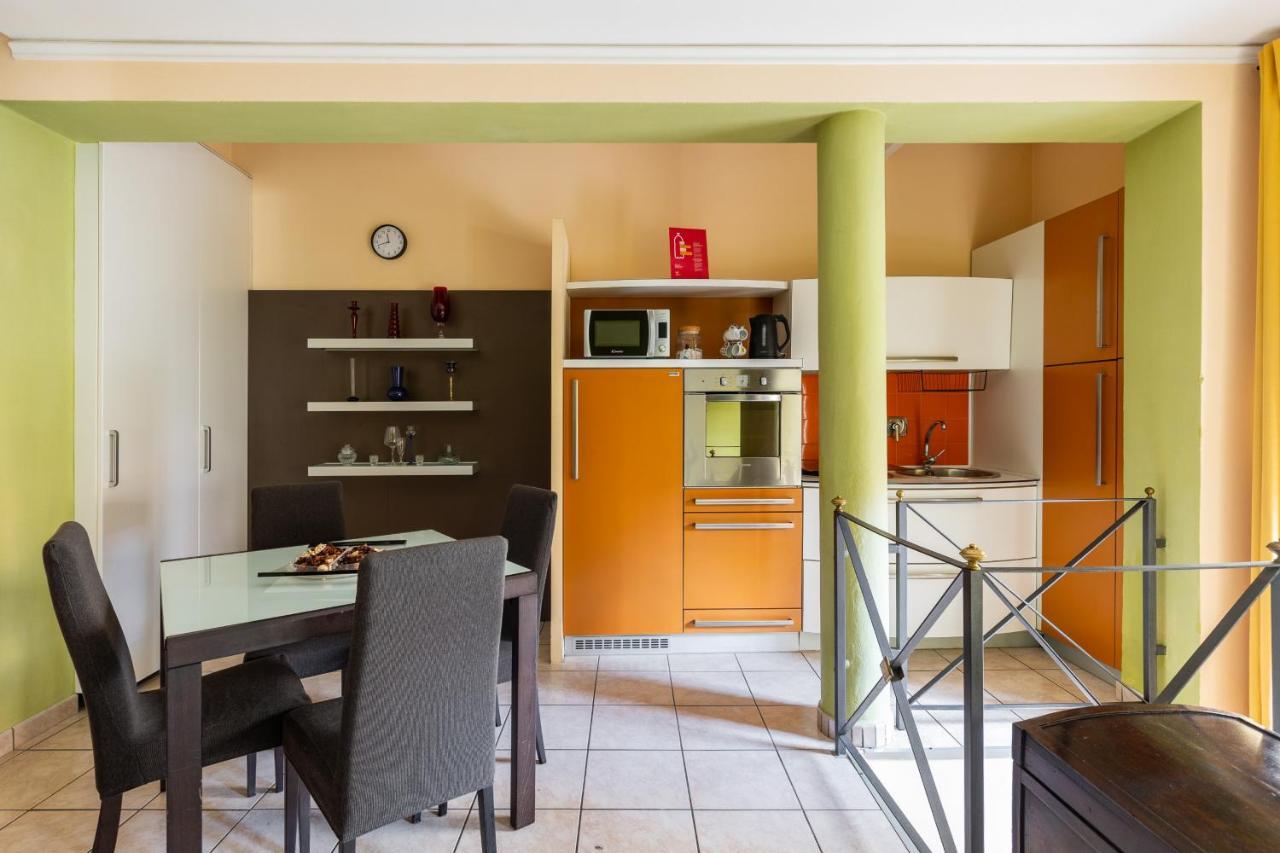 Апартаменты Massarenti 31 Modern Duplex By Wonderful Italy Болонья Экстерьер фото
