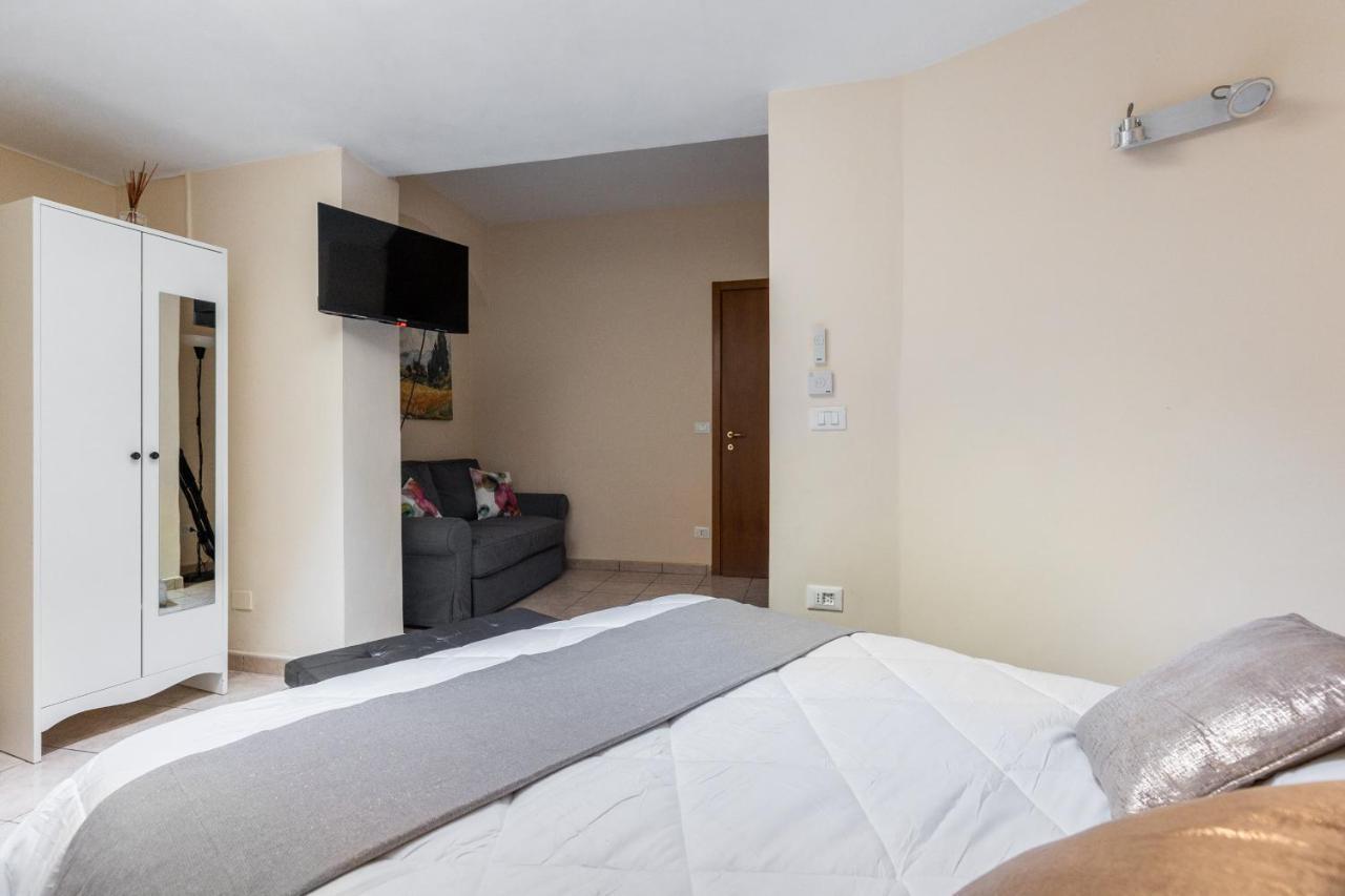 Апартаменты Massarenti 31 Modern Duplex By Wonderful Italy Болонья Экстерьер фото