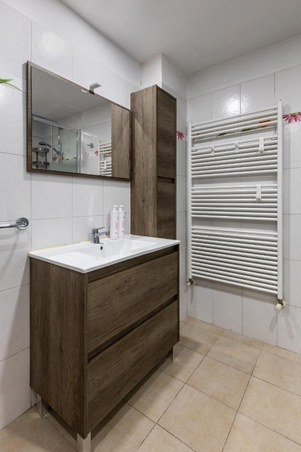 Апартаменты Massarenti 31 Modern Duplex By Wonderful Italy Болонья Экстерьер фото